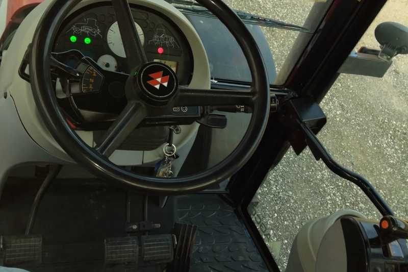 OmecoHub - Immagine MASSEY FERGUSON 6485